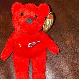 Salvino’s bammers Steve young #8